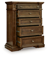 Frantanna Chest of Drawers