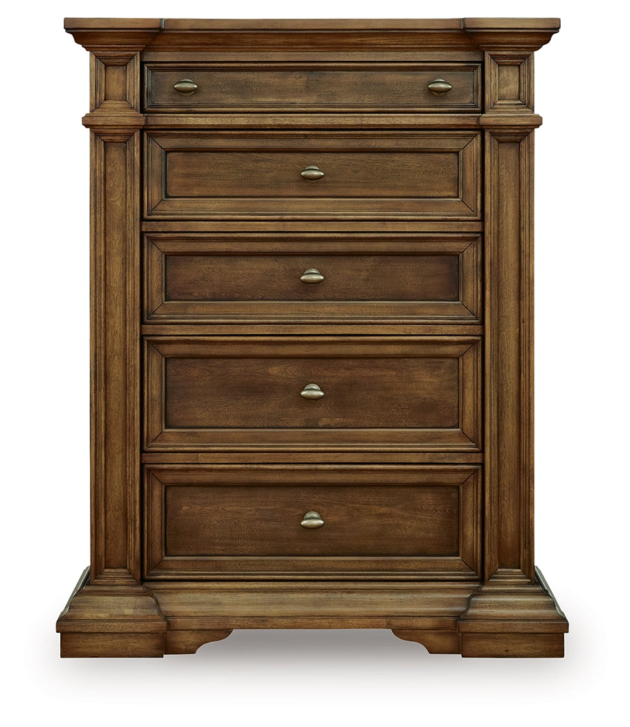 Frantanna Chest of Drawers