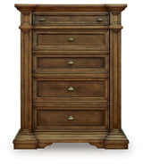 Frantanna Chest of Drawers