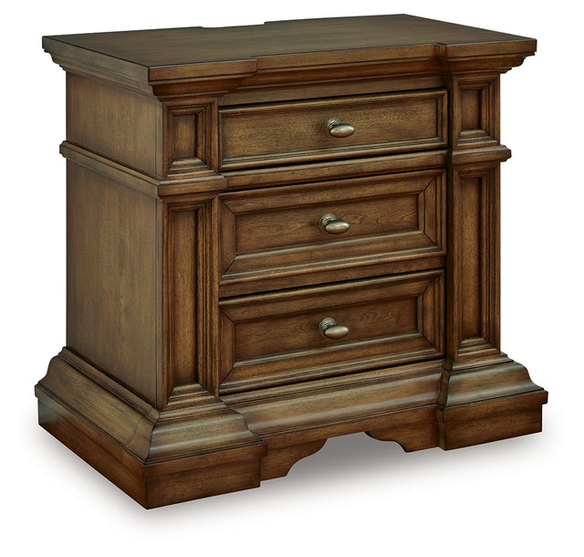 Frantanna Nightstand