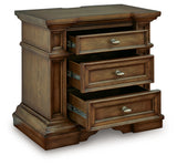 Frantanna Nightstand