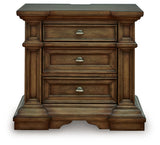 Frantanna Nightstand