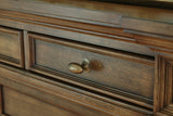 Frantanna Dresser