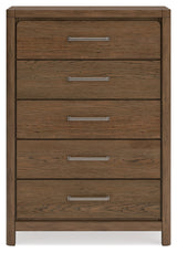 Cabalynn Chest of Drawers