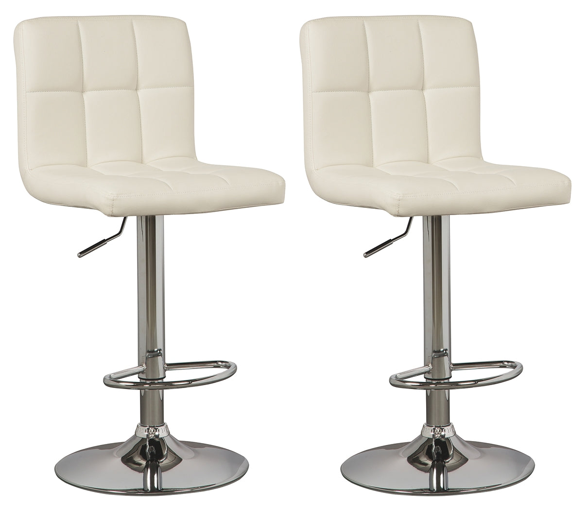 2-Piece Bar Stool Package