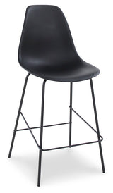 Forestead Counter Height Bar Stool (Set of 2)