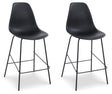 Forestead Counter Height Bar Stool (Set of 2)