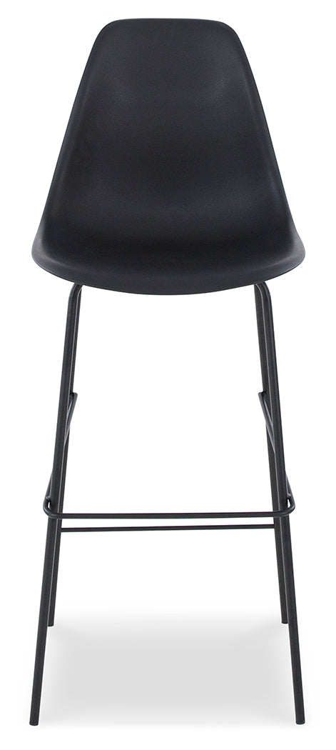 Forestead Bar Height Bar Stool (Set of 2)