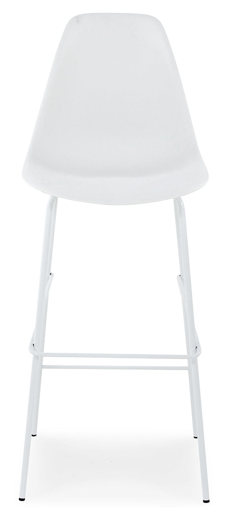 Forestead Bar Height Bar Stool