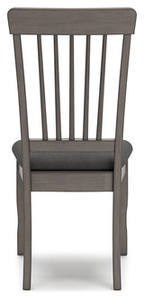 Shullden Dining Chair