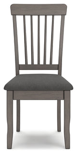 Shullden Dining Chair