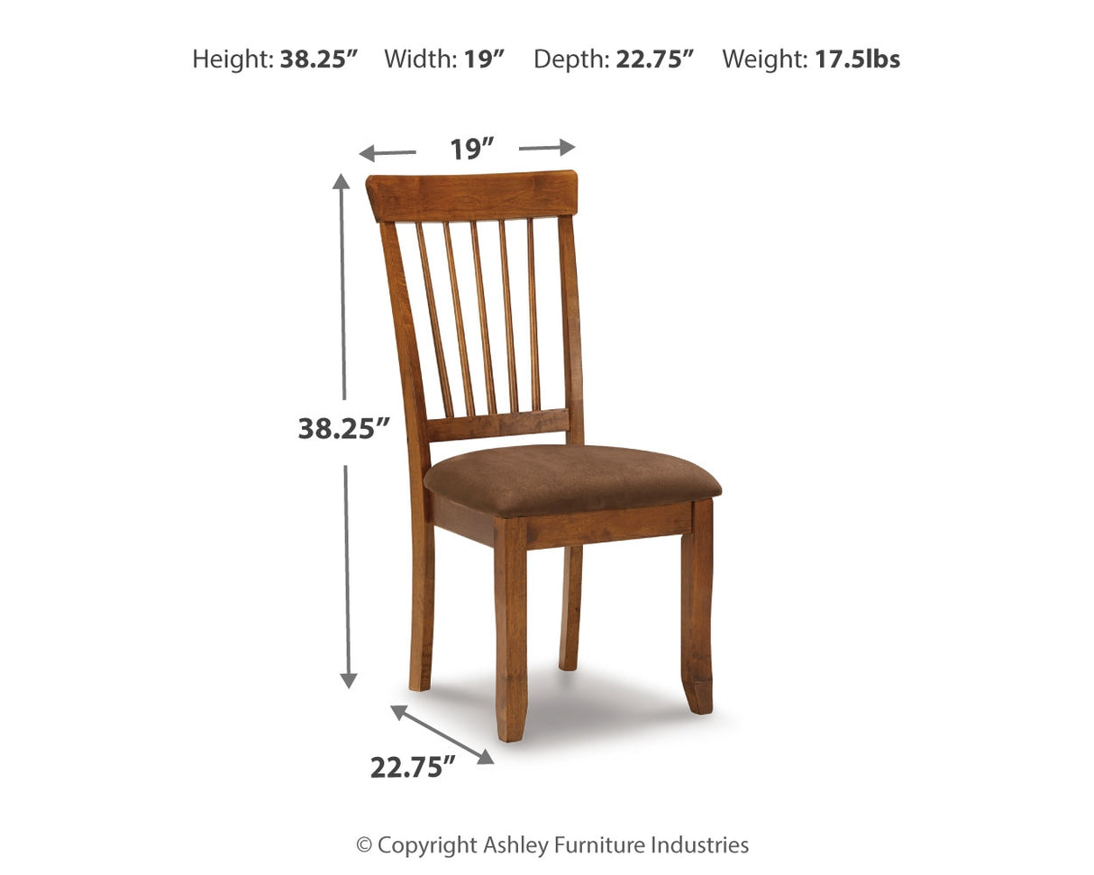 Berringer Dining Chair