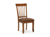 Berringer 2-Piece Dining Chair (Dining Chair, Dining Chair)