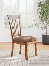 Berringer 2-Piece Dining Chair (Dining Chair, Dining Chair)