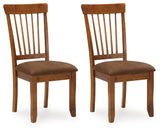 Berringer Dining Chair (Set of 2)