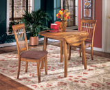 Berringer Dining Chair (Set of 2)