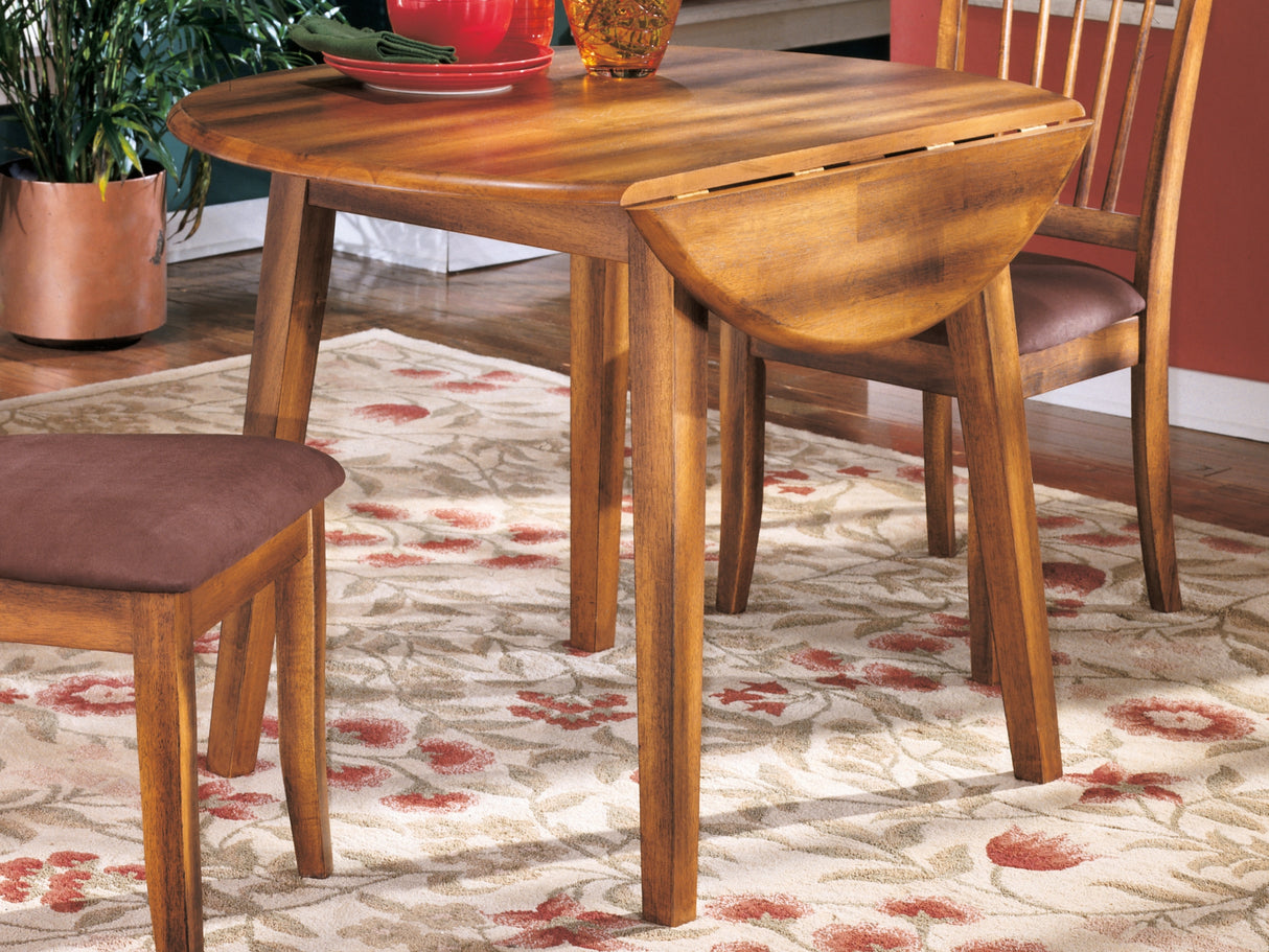 Berringer Dining Drop Leaf Table
