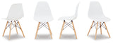 Jaspeni Dining Chair