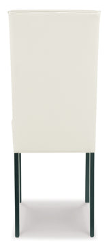 Kimonte Dining Chair
