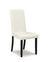 Kimonte 2-Piece Dining Chair (Dining Chair, Dining Chair)