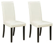 Kimonte 2-Piece Dining Chair (Dining Chair, Dining Chair)