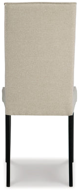 Kimonte Dining Chair (Set of 2)