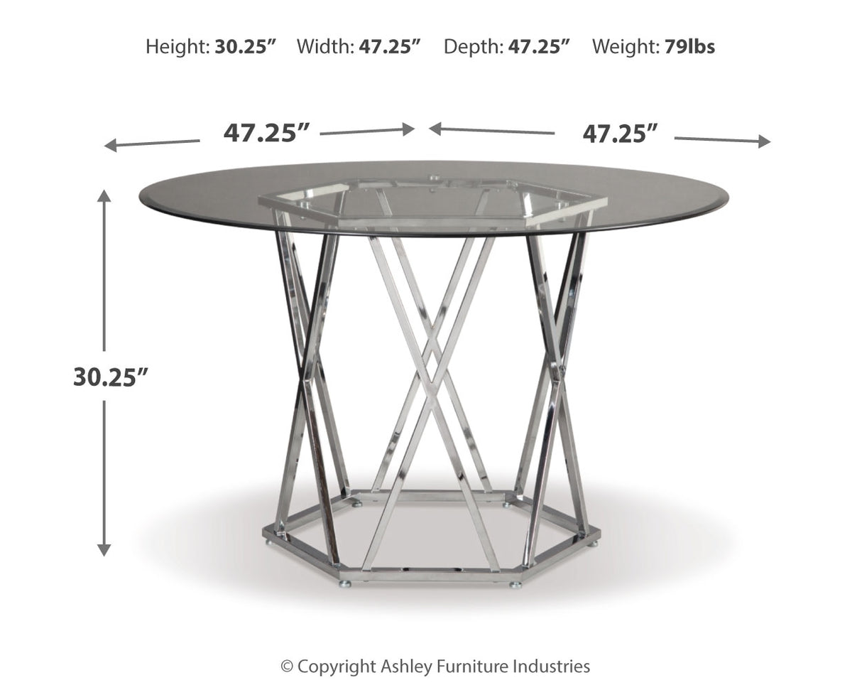 5-Piece Dining Package