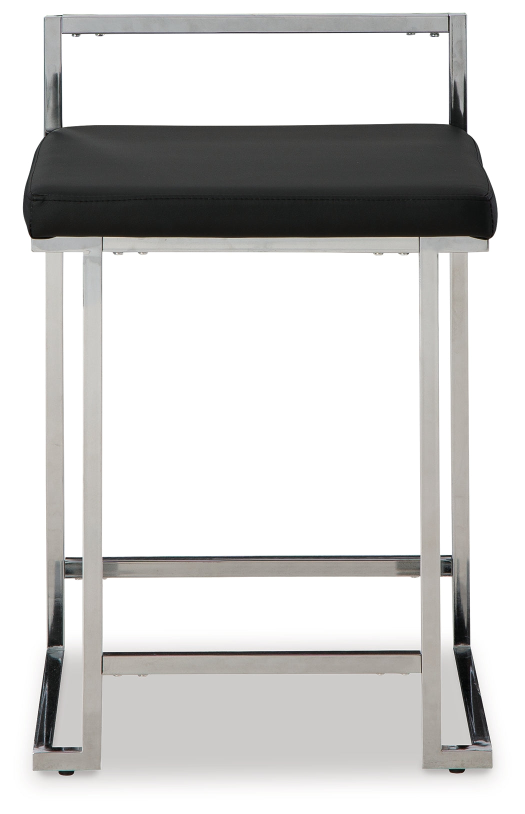 Madanere Counter Height Bar Stool (Set of 2)