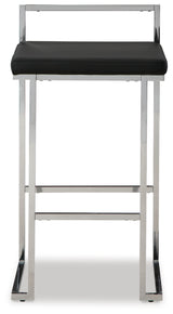 Madanere Bar Height Bar Stool (Set of 2)