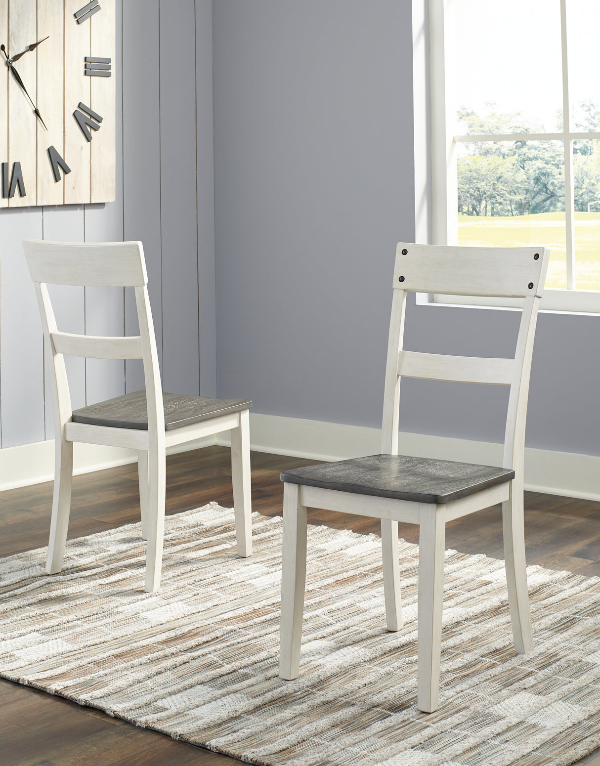 Nelling Dining Chair (Set of 2)