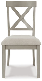 Parellen Dining Chair (Set of 2)