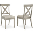 Parellen Dining Chair