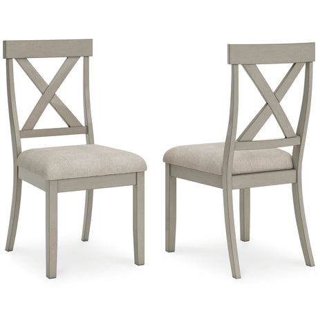 Parellen Dining Chair