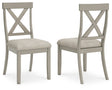 Parellen Dining Chair