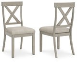 Parellen Dining Chair