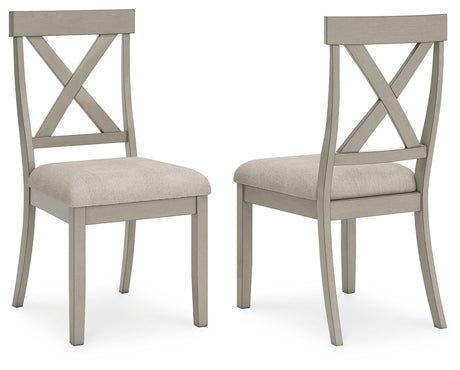 Parellen Dining Chair