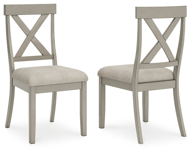 Parellen Dining Chair