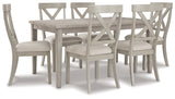 Parellen Dining Table