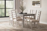 Parellen Dining Table