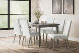 Parellen Dining Table