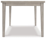 Parellen Dining Table