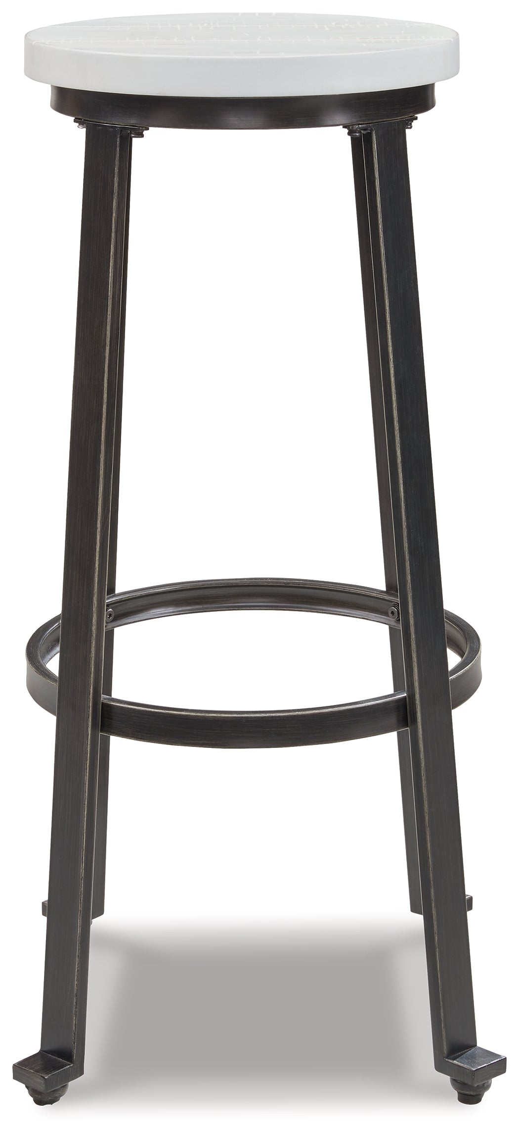 Challiman Bar Height Stool (Set of 2)