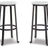 Challiman Bar Height Stool (Color: Vintage White)