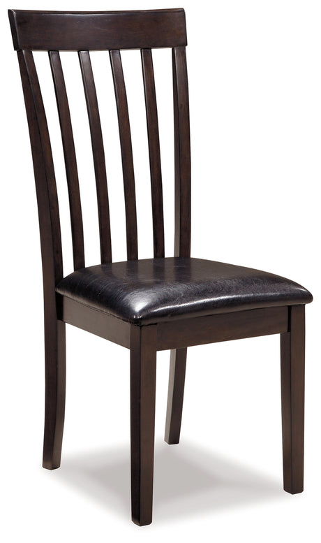 Hammis Dining Chair (Set of 2)