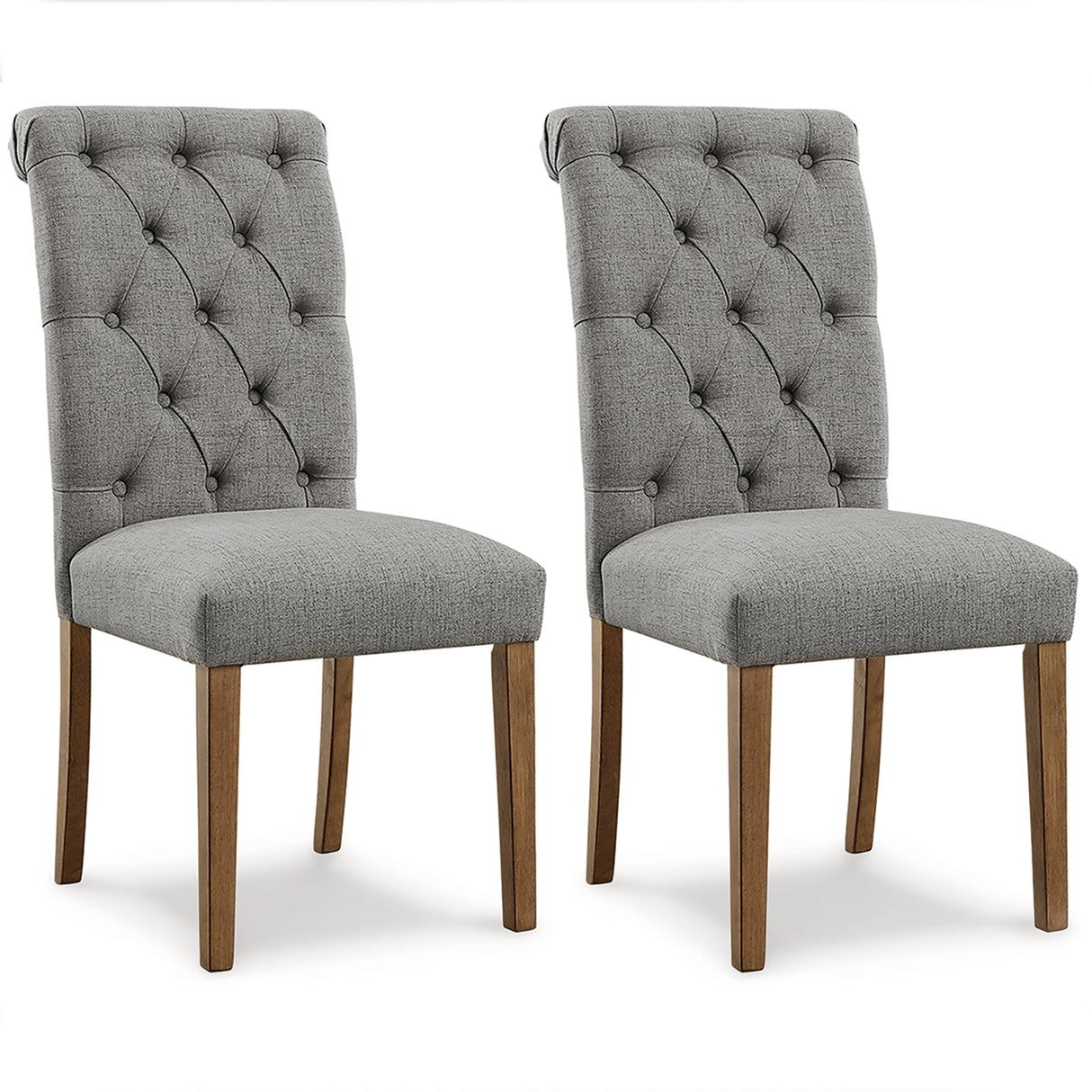 Harvina Dining Chair (Set of 2)