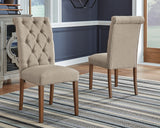 Harvina Dining Chair (Set of 2)