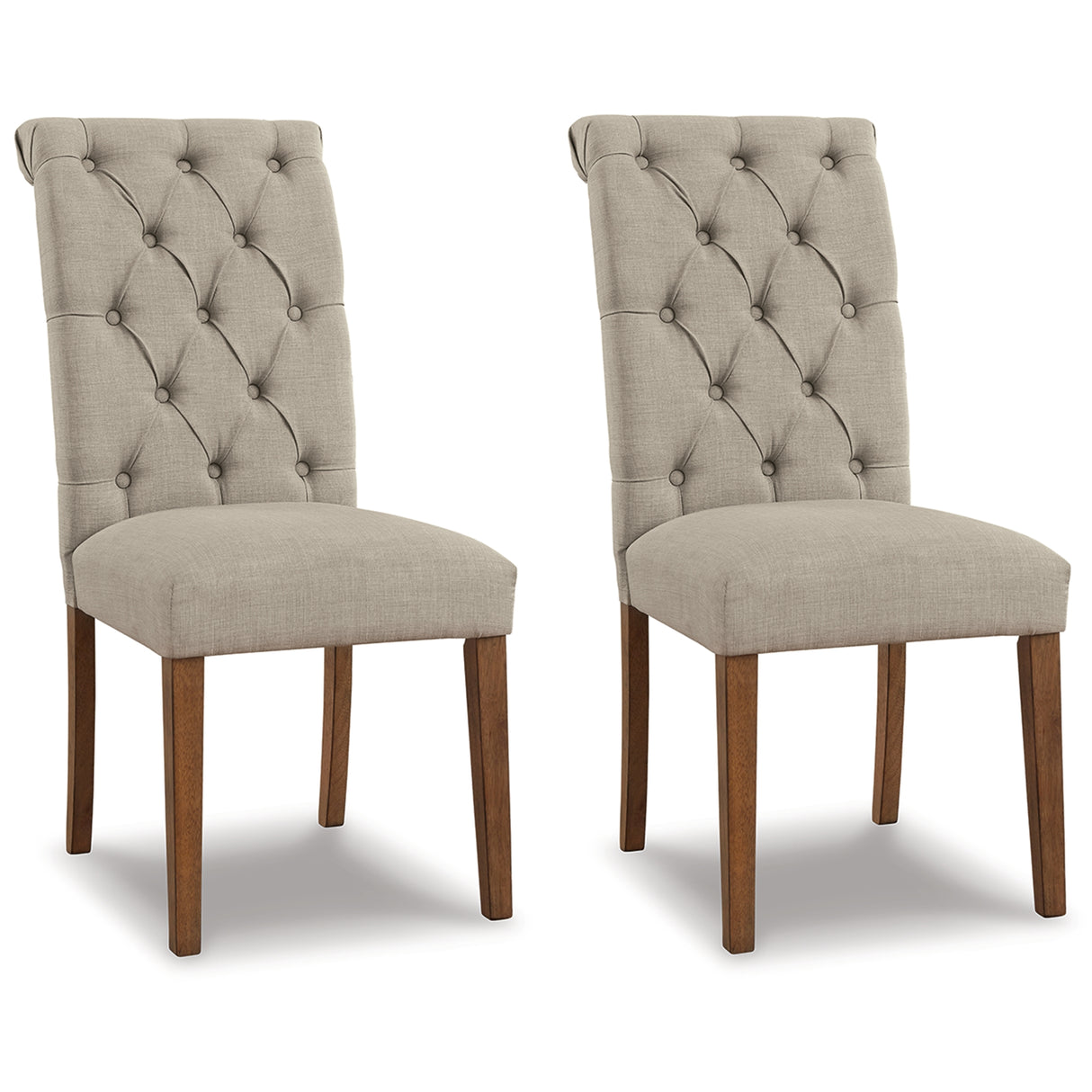 Harvina Dining Chair (Set of 2)