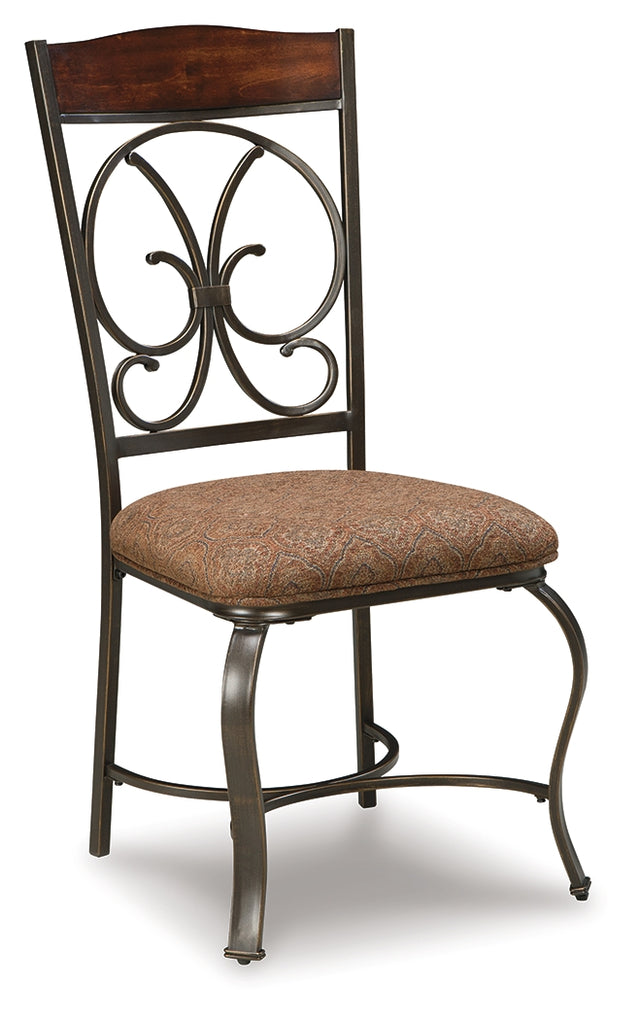 Glambrey Dining Chair (Set of 4)