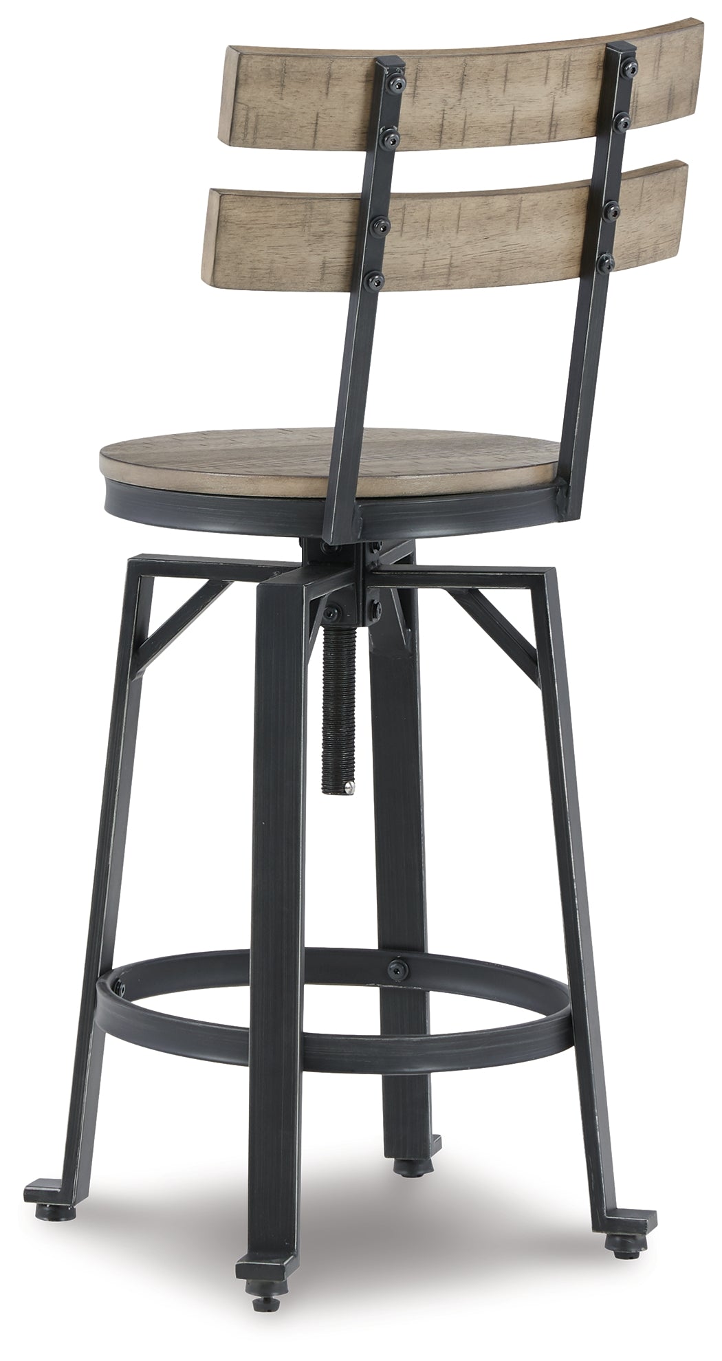 Lesterton Counter Height Bar Stool (Set of 2)