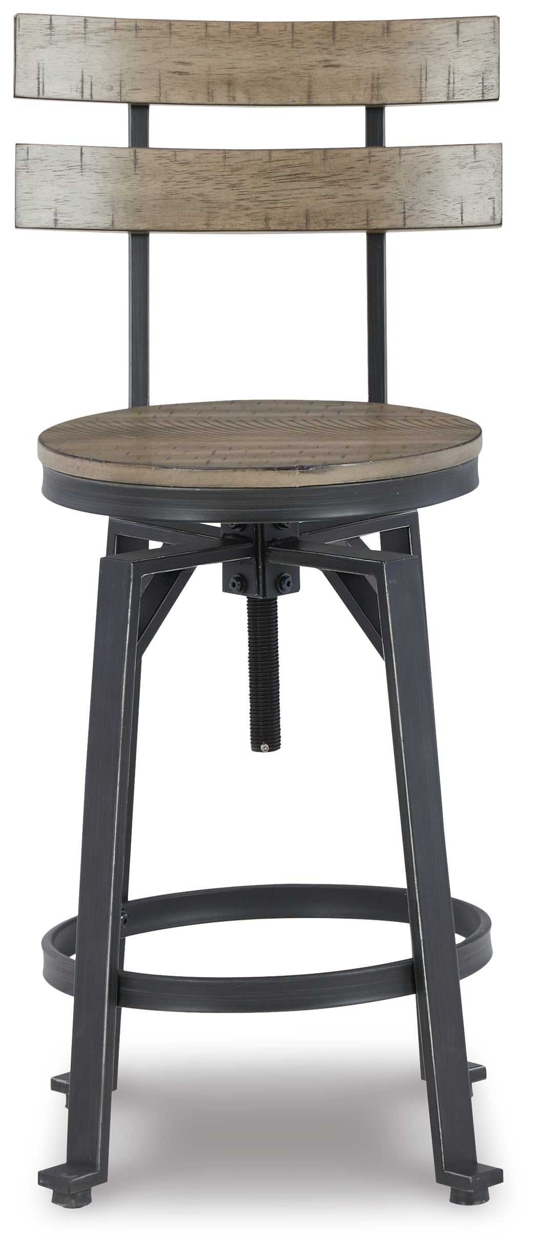 Lesterton Counter Height Bar Stool (Set of 2)